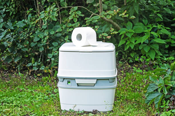 Best High-end porta potty rental  in Pike Road, AL