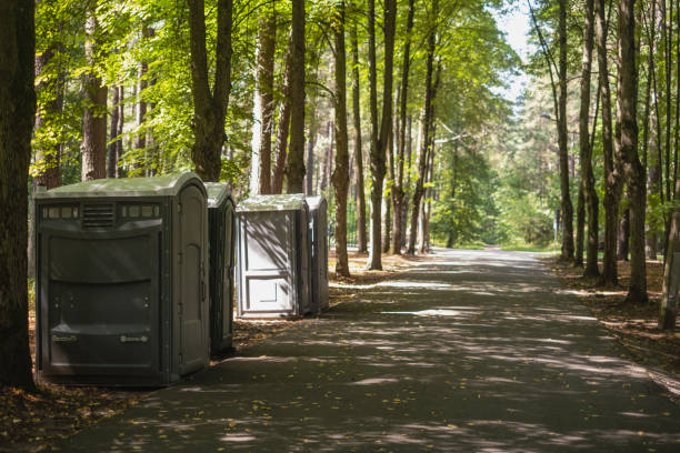 Best Portable restroom trailer rental  in Pike Road, AL