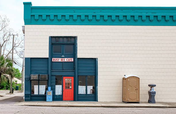 Best Wedding porta potty rental  in Pike Road, AL