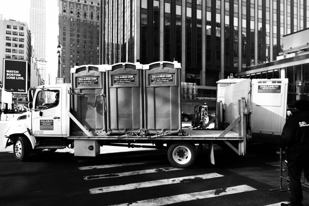Best Luxury portable toilet rental  in Pike Road, AL